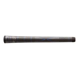 Poignée de golf Winn DriTac Lite Midsize Dark Gray