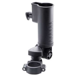 Schirmhalter Universal für Golfschirme mit Griffen bis 45 mm