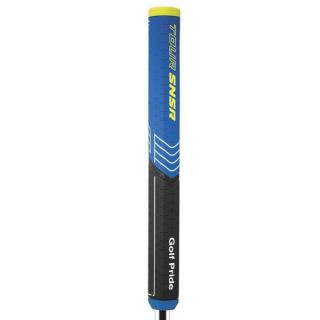 Golf Pride Tour SNSR Straight (gerader) 104cc Putter Griff