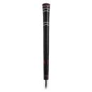 Lamkin Comfort Plus Midsize Golf Griff schwarz / rot