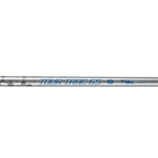 SK Fiber Tour Trac 65 Graphite Golf Schaft Holz - verschiedene Flex
