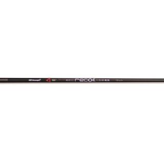 UST-Mamiya Recoil 760 ES SMACWRAP Black Graphite - Iron golf shafts