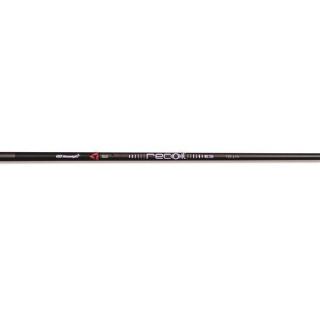 UST-Mamiya Recoil 760 ES SMACWRAP F2 Black Graphite - Iron golf shafts - Senior