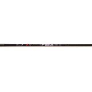 UST-Mamiya Recoil 780 ES SMACWRAP F4 Black Graphite - Eisen Schäfte Stiff