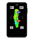 GolfBuddy VTX GPS Golf Entfernungsmesser mit deutscher Anleitung