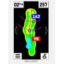 GolfBuddy VTX - Most advanced talking Handheld GPS