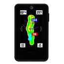 GolfBuddy VTX GPS Golf Entfernungsmesser mit deutscher Anleitung