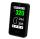 GolfBuddy VTX GPS Golf Entfernungsmesser mit deutscher Anleitung