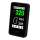 GolfBuddy VTX GPS Golf Entfernungsmesser mit deutscher Anleitung