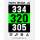 GolfBuddy VTX GPS Golf Entfernungsmesser mit deutscher Anleitung