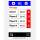 GolfBuddy VTX GPS Golf Entfernungsmesser mit deutscher Anleitung