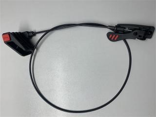 Big Max IQ Handbremse Austauschset / Ersatzset/ auch für Big Max Q1 und auch für IQ Plus