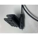 Handbrake Replacement Set for Big Max IQ Trolley / also for IQ PLUS