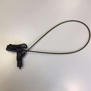 Replacement Set handbrake for Big Max IQ+ Trolley / Not for IQ