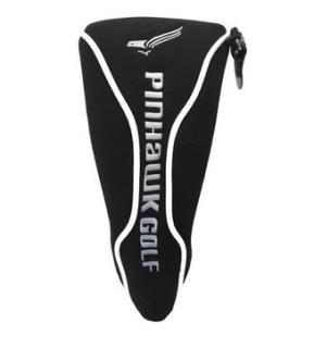 Pinhawk Golf Hybrid Headcovers