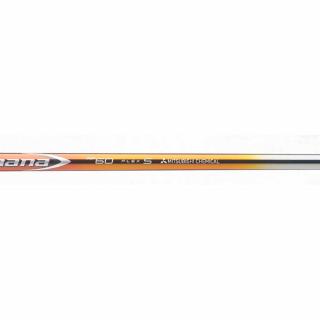 Mitsubishi-Rayon Diamana RF Series 50 R-Flex Golfschaft