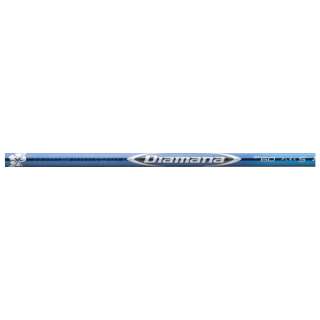 Mitsubishi-Rayon Diamana BF Series 50 R-Flex Golf Shaft