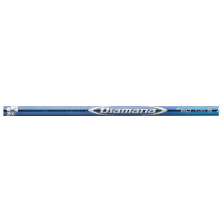 Mitsubishi-Rayon Diamana BF Series 50 R-Flex Golfschaft