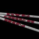 UST-Mamiya DHI iRN Graphite Golf Shafts per ferri