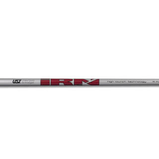 UST Mamiya DHI iRN Graphite Eisen Golfschäfte Regular