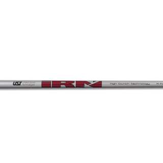 UST Mamiya DHI iRN Graphite Eisen Golfschäfte Stiff