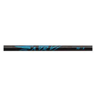Aldila NV 2KVX 65 Blue Graphite Wood Golf Shafts