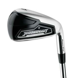 Power Play Juggernaut Iron - Clubhead #9