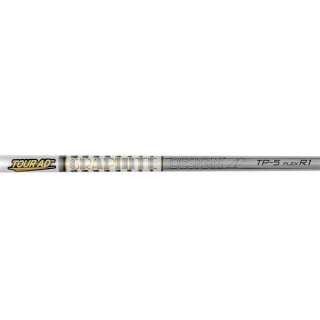 Graphite Design Tour AD TP Graphite - Holz Golfschaft