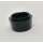 1/4 inch Ferrule schwarz für Eisen mit Absatz Eisen 0.370 inch
