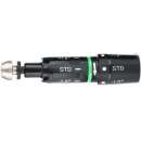 Ersatz Schaft Adapter für Wilson C300/Triton/D300...