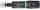 Ersatz Schaft Adapter für Wilson C300/Triton/D300 Driver 0.335 - schwarz