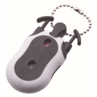 Deluxe Golf Scorer Zähler für 2 Spieler weiß