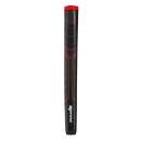 Karma Big Softy Oversize Putter Golf Griff schwarz
