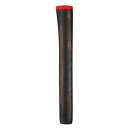 Karma Big Softy Oversize Putter Golf Griff schwarz
