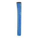Karma Big Softy Oversize Putter Golf Griff blau