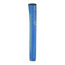 Karma Big Softy Oversize Putter Golf Griff blau