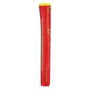 Karma Big Softy Oversize Putter Golf Griff rot