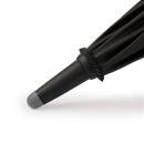 Golfschirm mit UV Protection und Windschlitz (Windcutter)...