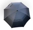 Golf Umbrella UV Coated 32 pollici Windcutter con...