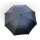 Parapluie de golf avec protection uv et fente de vent...