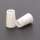 0.83 inch Ferrule white