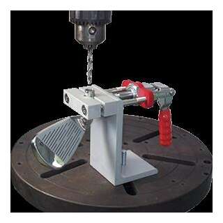Quick Reaming Vise