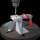 Quick Reaming Vise