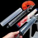 Air Gripper - Semplifica linstallazione e le rimozioni di...