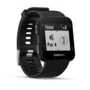 Garmin Approach S10 GPS Golf Orologio nero