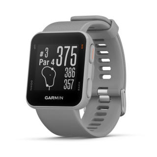 Garmin Approach S10 GPS Golf Watch Grey