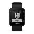 Garmin Approach S10 GPS GolfUhr Granit Blau