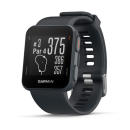 Garmin Approach S10 GPS GolfUhr Granit Blau