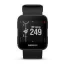 Garmin Approach S10 GPS GolfUhr Granit Blau