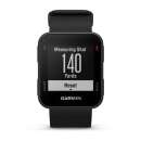 Garmin Approach S10 GPS GolfUhr Granit Blau